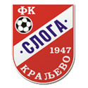 Sloga Kraljevo