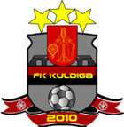 FK Kuldiga