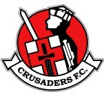 Crusaders Newtownabbey Strikers Women\