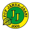 FCF Jarva-Jaani SK