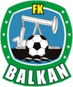 FC Balkan Balkanabat