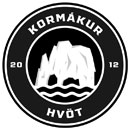 Kormakur / Hvot