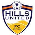 Hills Brumbies
