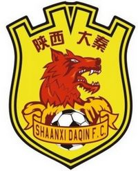 ShanXi Daqin