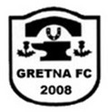 Gretna 2008