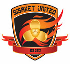 시사껫 유나이티드 FC