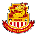 Shenyang weitu estate