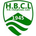 HB Chelghoum Laid