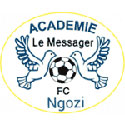 Le Messager Ngozi