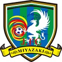 J.FC Miyazaki