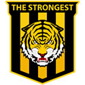 더 스트롱기스트