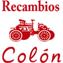 Recambios Colon CD