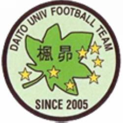 Daito Burka Univ Women\