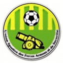 USFAS 바마코