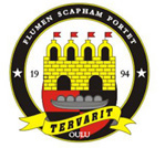 Tervarit