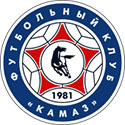 FC 카마스 나베레즈니예첼니