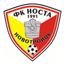 NoSta Novotroitsk