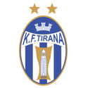 KF 티라나