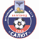Salyut-Energia Belgorod