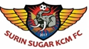 Surin Sugar Khongcheemool