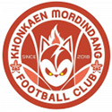 Khonkaen Mordindang FC