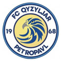 Kyzylzhar Petropavlovsk