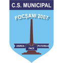 CSM Focsani