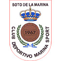 Marina Sport(U19)