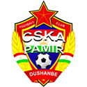 CSKA 파미르 두샨베
