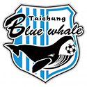 Taichung Blue Whale Women\