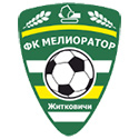 Meliorator Zhitkovichi