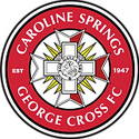Caroline Springs George Cross
