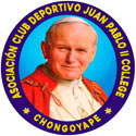 Juan Pablo II