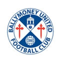 Ballymoney United FC