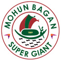 ATK 모훈 바간 FC