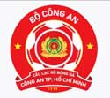 Cong An Ho Chi Minh City