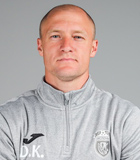 Dmitri Komarovsky