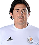 Goran Tufegdzic