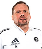 Toni Korkeakunnas