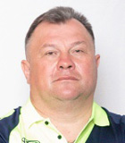 Igor Kovalevich