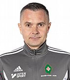 Srdjan Tufegdzic