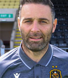 Frank McKeown