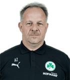 Alexander Zorniger