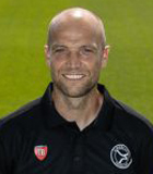 Tim Bakens