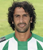 Jose Pedro Alves Salazar