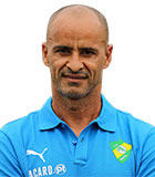 Jorge Manuel Rebelo Fernandes Silas