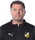 Jens Gustafsson