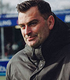 Magne Hoseth