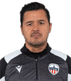 Diego Mejia