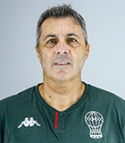 Frank Dario Kudelka
